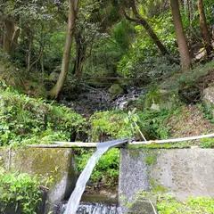 牛王の水