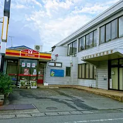 丹那牛乳直売所（ヤマザキショップ）