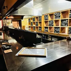 炭火串焼Ｉ・Ｗ