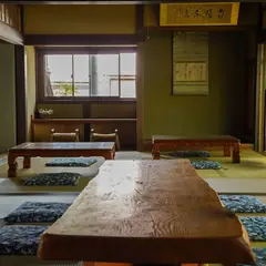 カフェ ふなよせ