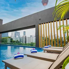 Santa Grand Signature Kuala Lumpur