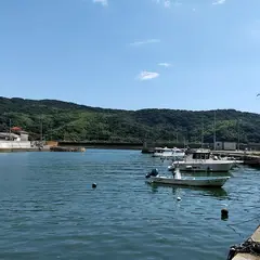 富海漁港