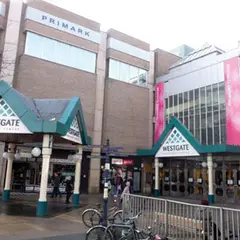 Westgate Shopping Centre