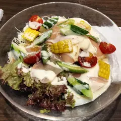 創作和食 一結