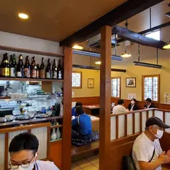 酒家焼肉八十八