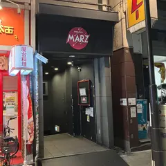 新宿MARZ