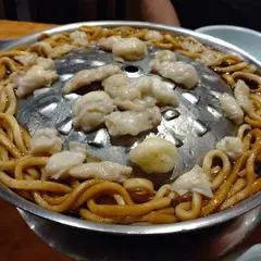 とうがらし亭