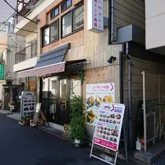 NILAA RESTAURANT(ニラー)南インド料理 東陽町店