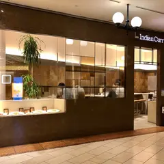 インデアンカレー 淀屋橋店