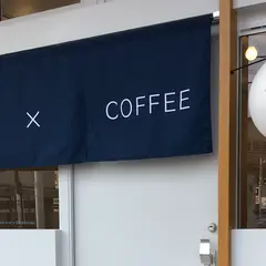 THINK coffee and snacks