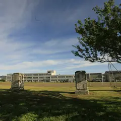 池田町立池田小学校