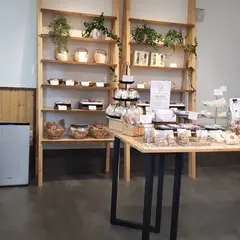 おかしの小松 ｜池田町 スイーツ ワインこま