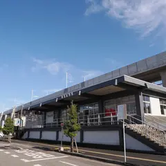 越前花堂駅