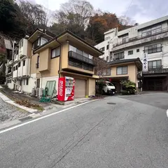 橋本屋旅館