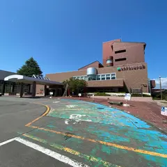 ヒルズサンピア山形