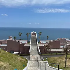 太陽の階段