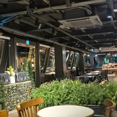RUBUS Cafe