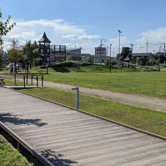 ピアラシティ中央公園