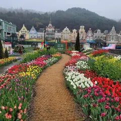 エバーランド