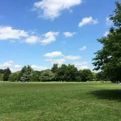 オックスフォード・ユニバーシティ・パークス