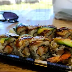 Minami Sushi