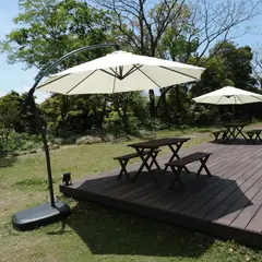 Garden Restaurant Fathers