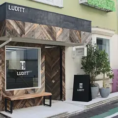 Luditt Harajuku