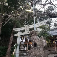 星神社