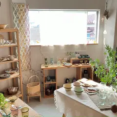 日本の手仕事の店 ちゃらっぽこ
