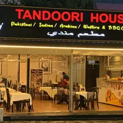 D’FERINGGHI TANDOORI HOUSE ( Pakistani, Indian, Western & Arabic )