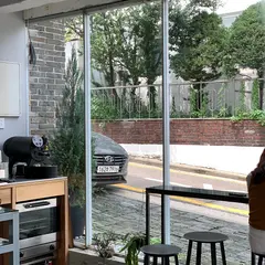 Cafe Mueh