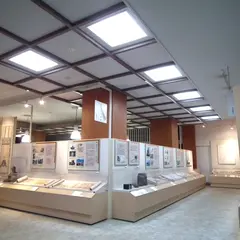 千葉市郷土博物館