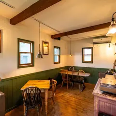 Bourges COFFEE HOUSE & HAIR SALON