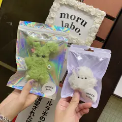 moru labo