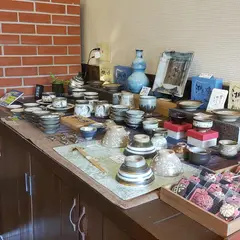 農園カフェひびき
