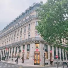 UNIQLO PARIS OPERA