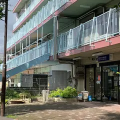 江戸川区立 共育プラザ南小岩