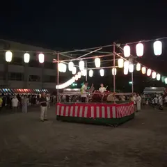 共育プラザ小岩