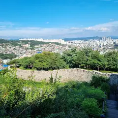 臥龍公園