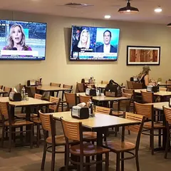 Yavapai Lodge Dining Hall