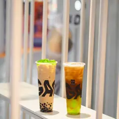 GaGa Attitude in a Cup, Siam Square One