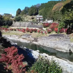 リバーパーク真見