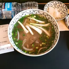 호이안의 밤