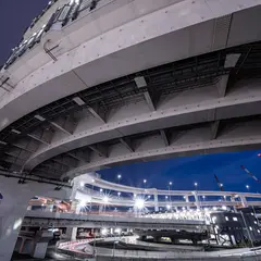 港北 IC