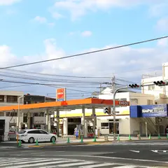 ニコニコレンタカー徳島大学前店