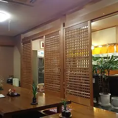 田舎亭森崎