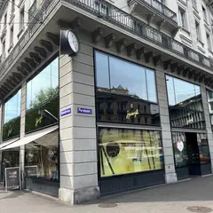 Confiserie Sprüngli | Café-Bar