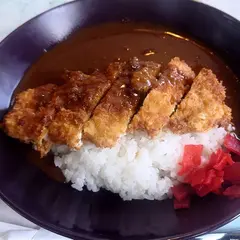 カフェレスト シャロン