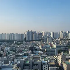 ロッテ シティ ホテル ウルサン