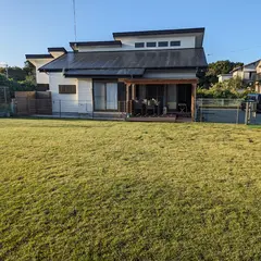 SIDE-BY-SIDE DOGCOTTAGE千葉一宮